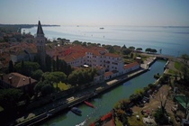 General view
