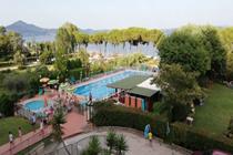 LH Hotel del Lago Bracciano - Exterior